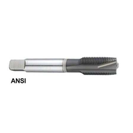Yg-1 Tool Hss-Ex Ansi Sti Spiral Point Tap Hardslick Coated SI702